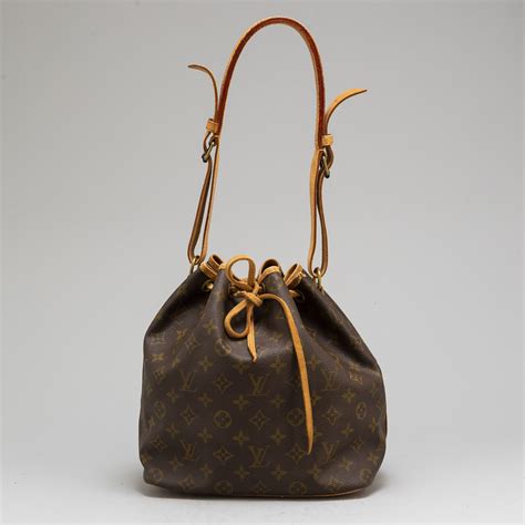 louis vuitton noe cloth handbag|Louis Vuitton noe monogram.